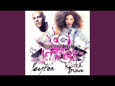 Let It Go (feat. Rebeka Brown) (Main Mix)