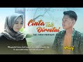 ARIEF CINTA TAK DIRESTUI Official Music Video
