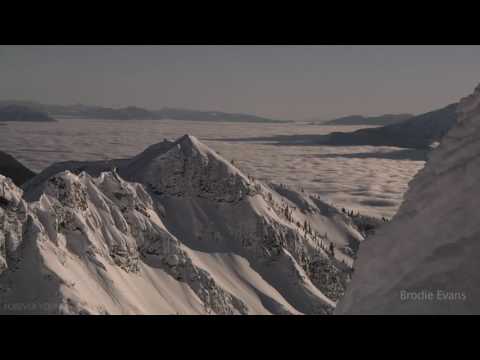 Throw back Thursday (Brodie Evans)