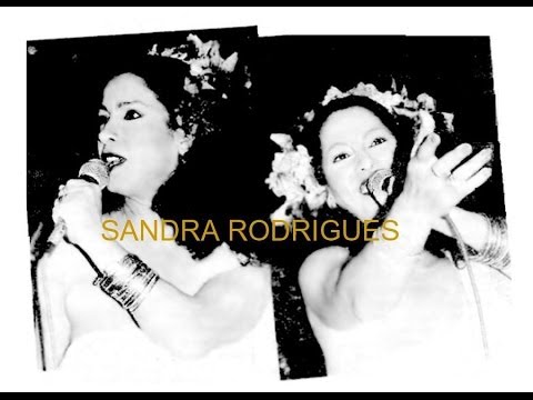 MORENA DE ANGOLA - ELBA RAMALHO