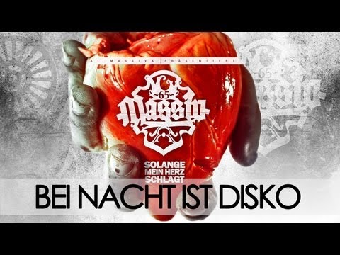 Video thumbnail for Bei Nacht ist Disko