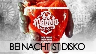 Bei Nacht ist Disko Music Video