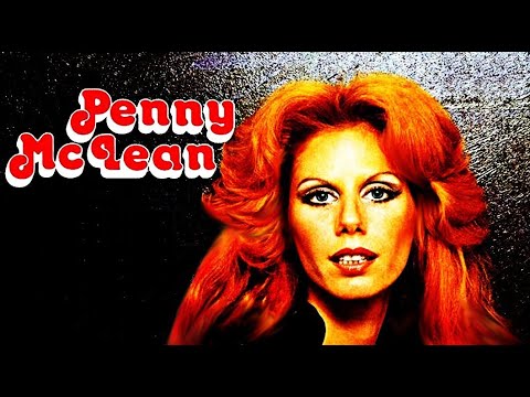 Penny McLean - Smoke Gets In Your Eyes (Remastered) Hq