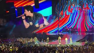 Download lagu Stray Kids -LALALALA (Rock Version)- Frankfurt 15.07.2025 mp3 Download lagu Stray Kids -LALALALA (Rock Version)- Frankfurt 15.07.2025 mp3