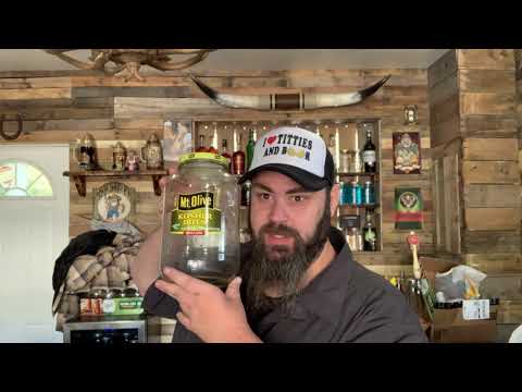 Pickle Still: Machen Sie aus Müll eine Moonshine-Destille