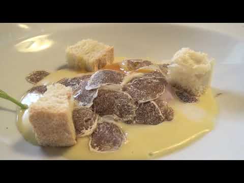 The truffle of Oltrepò Pavese - The history