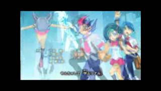 遊戯王 / Yu-Gi-Oh! ZEXAL ED 3 「Wild Child」