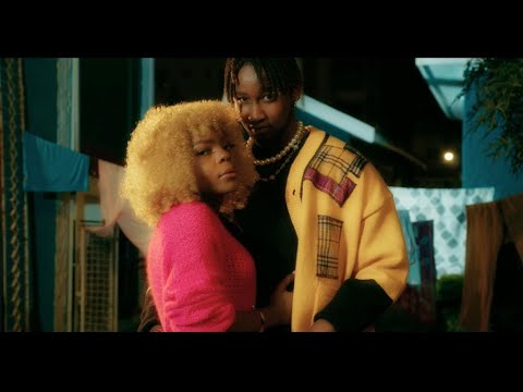 Robby Vibe - Tamu (Official Video)