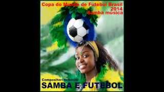 WM Song  World Cup Party Hit 2018  Fußball Weltmeisterschaft  Sexy Samba girls