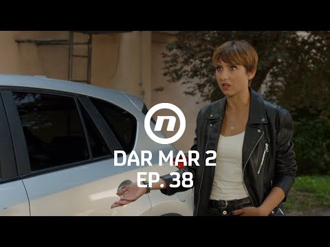 Dada krivo optužena - Dar Mar 2 - epizoda 38