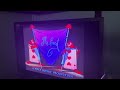 Closing To Alice In Wonderland 1991 VHS