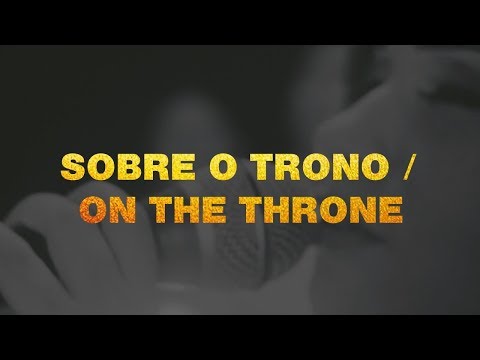 Jeize Alexandre | Sobre o Trono | On The Throne (Cover)