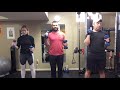 Staying Fit With Jodi Video 5