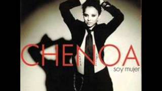 Chenoa - Soy Mujer