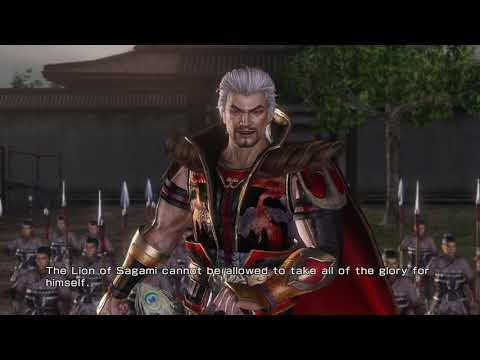 Warriors Orochi 3 Ultimate Walkthrough gameplay part 12 - No Commentary