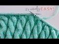 A Beginner S Guide To Knitting Cables