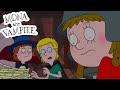 Spitting Image Mona The Vampire WildBrain Full Episodes