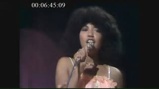 It's In His Kiss- Linda Lewis
