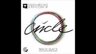 Fabian Reichelt and Raycoux Jr. - Black [CIRCLE - Debutalbum]