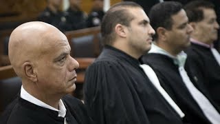 Morocco sentences three to death for murder of Scandinavian tourists