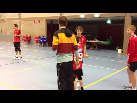 Vollido JB1 - VCN JB1 filmpje 4