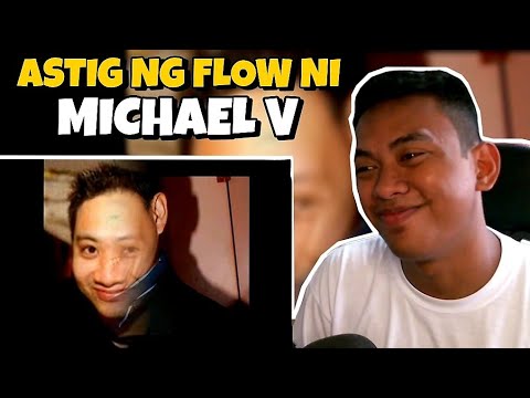 Denmark Ft Michael V & Francis M - BakNthaday | Reaction Video