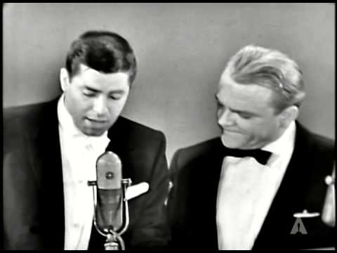 "The Bridges at Toko-Ri" winning a Special Effects Oscar®