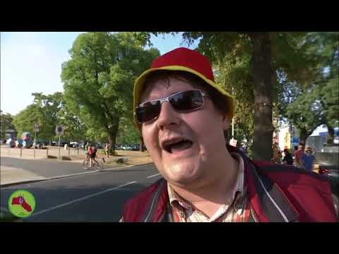 LKA Men Maik.G – Hon sie of mich zu fefelmen