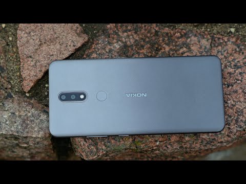 Nokia 2.4 Review - How Good is £99 Budget Nokia?