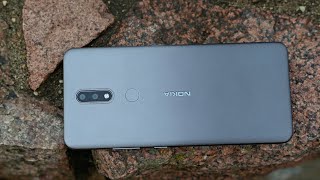 Nokia 2.4 Review - How Good is &pound;99 Budget Nokia?