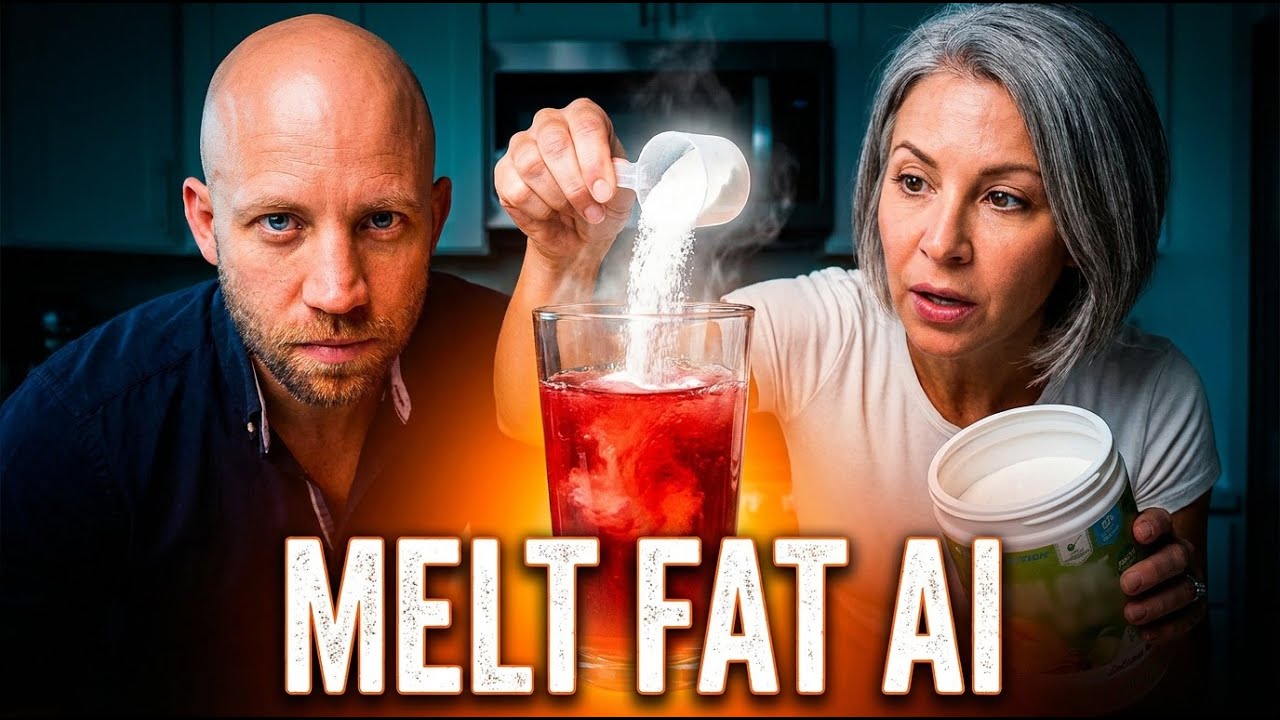 How to make high-converting weight loss ads with AI (no filming)