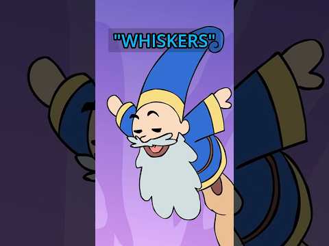 D&D Animated: Asking the REAL Questions! #dnd #ttrpg #dnd5e