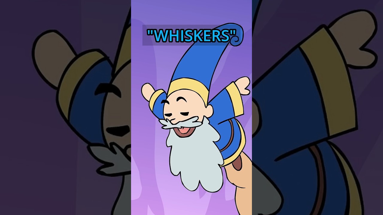 D&D Animated: Asking the REAL Questions! #dnd #ttrpg #dnd5e