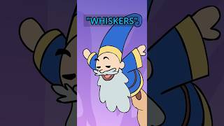 D&amp;D Animated: Asking the REAL Questions! #dnd #ttrpg #dnd5e