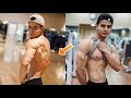 Osorio TwinZ How To Hit Back
