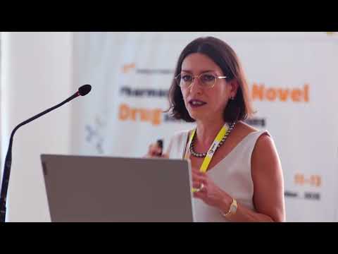 Pharmaceutics and Novel Drug Delivery Systems Conference 2025 | Valencia, Spain