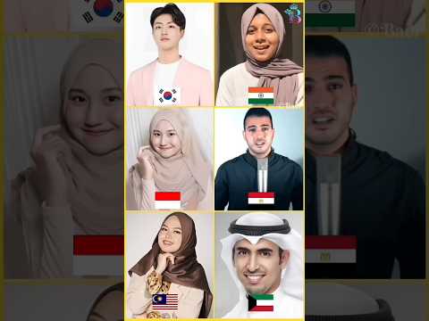 Kun Anta 🎉✨🌛 | Who sang it better