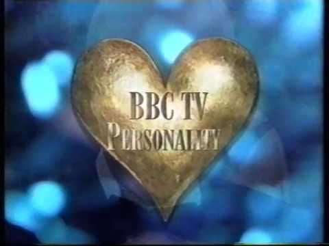 Variety Club Awards 1996 - Ian Richardson