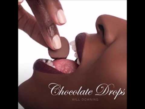 Will Downing-This Song Is For You