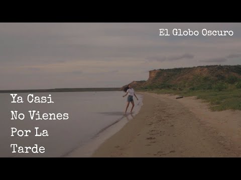 Video de la banda El Globo Oscuro