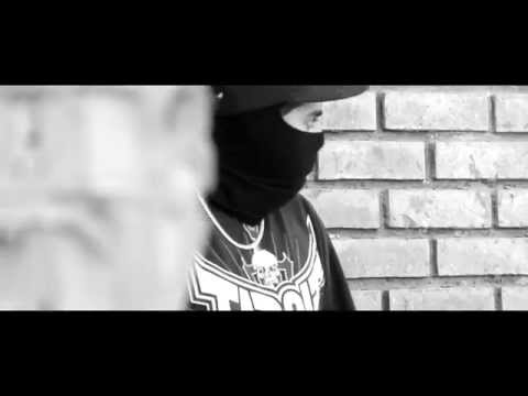 Breztapia Shot Down Prod Kribes (VIDEO CLIP OFICIAL)