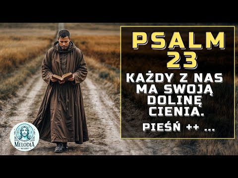 Pan Jest Moim Pasterzem | Modlitwa na Noc dla Zmęczonych