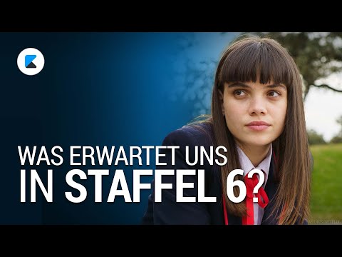 ÉLITE - Staffel 6: Offene Fragen, Handlung und Neuzugänge