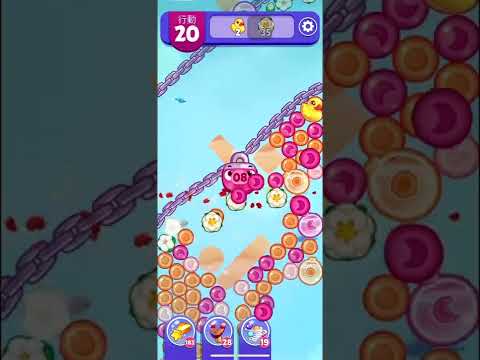 (Angry birds dream blast) Level 10421 gameplay, subscribe for latest update!
