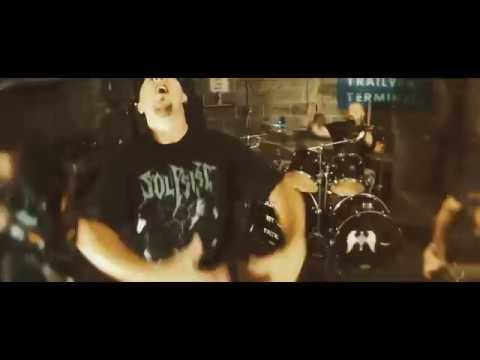 Bound By Fate - Strung Out / Strung Up [Official Video]