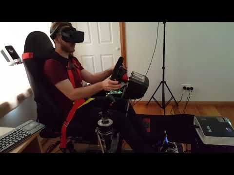 Adrian Vs Mt Panorama