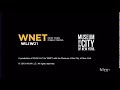 WNET WLIW 21 Museum Of The City Of New York 2019