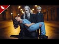 She Took a Silver Bullet Meant for The Vampire King — He Refused to Let Her Die