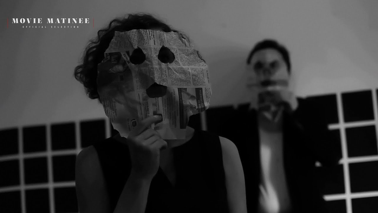 Spells and Magicians Chapter One (2014) A Short Film by Gabriel Reyes