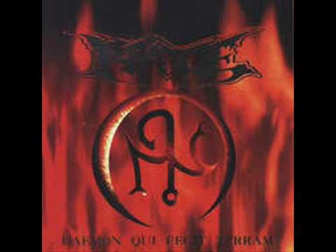 Hate - An Eye For An Eye